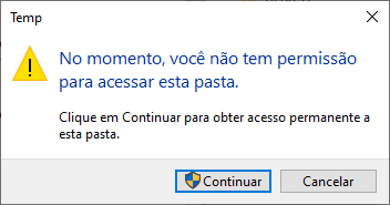  cmd.exe mostrando o resultado da compactação.